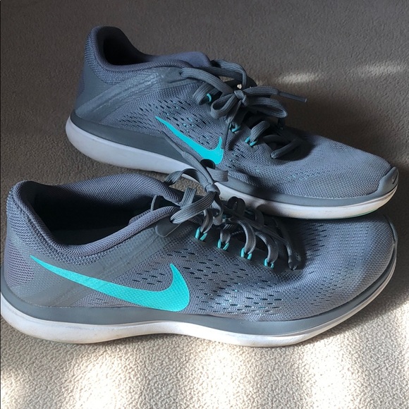 Nike Shoes - Nike flex 2016 run Nike Shoes - Nike flex 2016 run